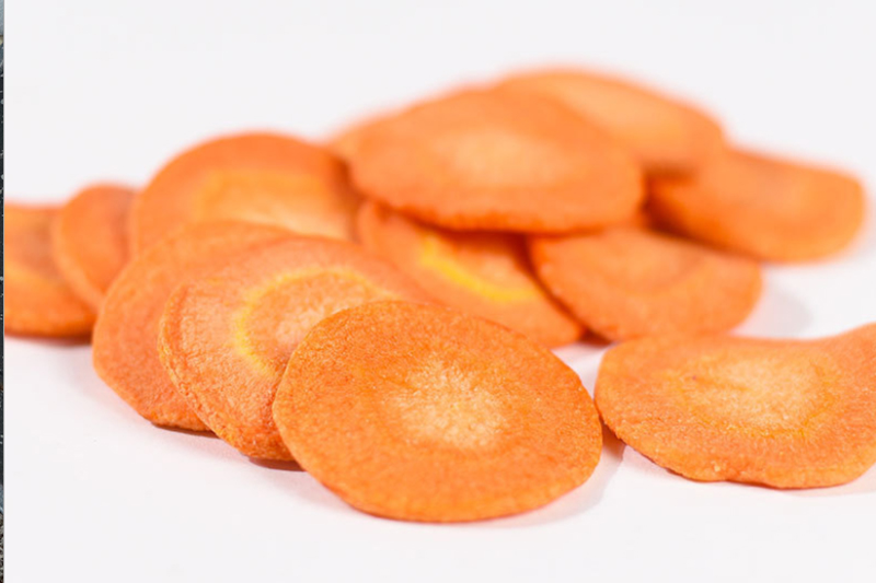 VF carrot